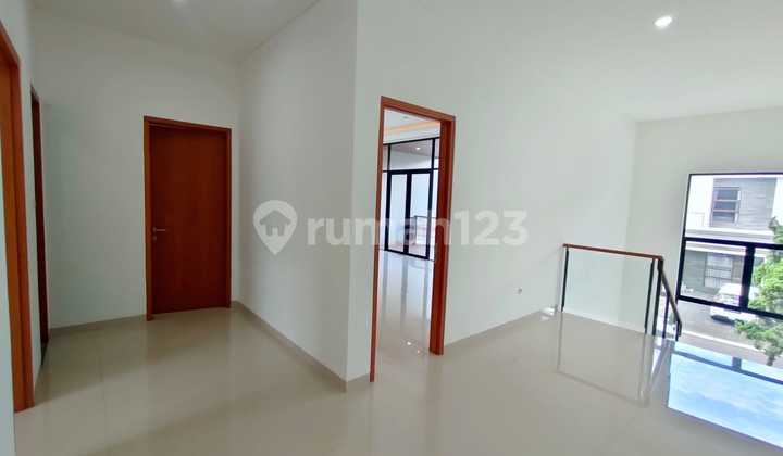 Jual Cepat Rumah Singgasana 2