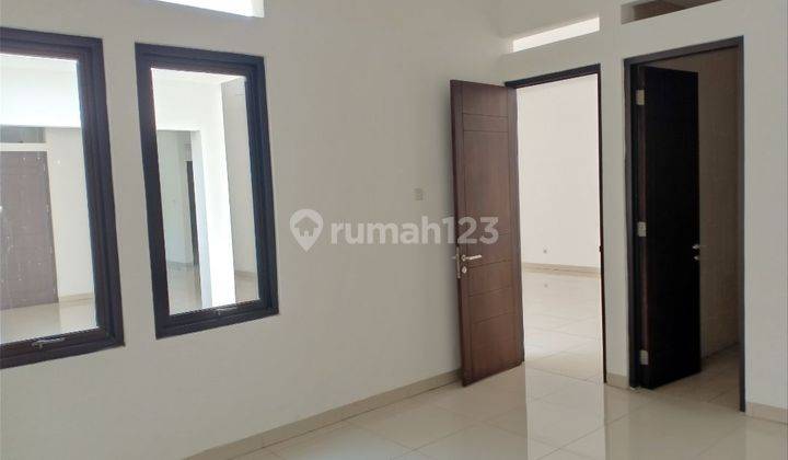 Rumah Minimalis 1 Lantai Di Batununggal 2