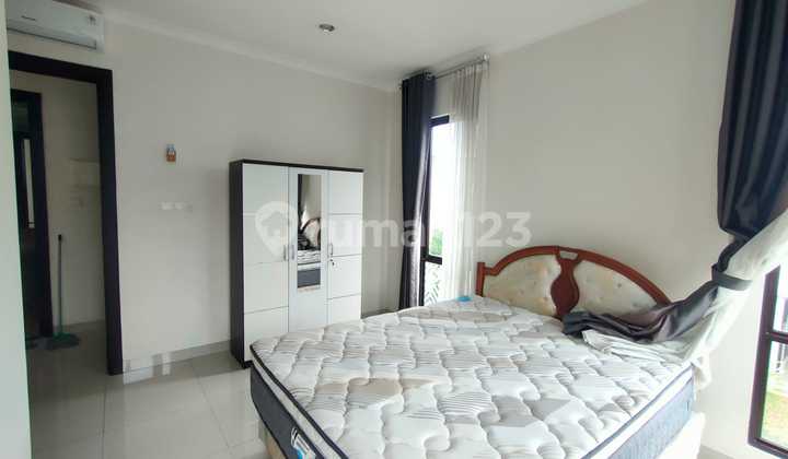 Jual Rumah Cantik Furnish di Podomoro Park 2