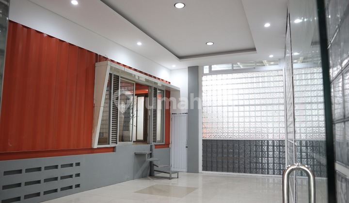 Sewa Ruang Usaha Kantor Lux Di Bkr Bandung Sewa Ruang Usaha Kantor Lux Di Bkr Bandung