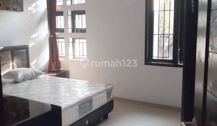 Murah Rumah Batununggal 1 Lantai 2