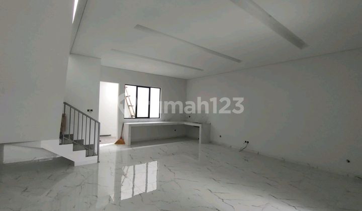 Runah 100% Baru Minimalis Di Batununggal