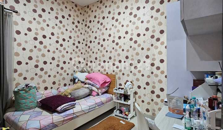 Rumah Cantik Dan Bagus Di Batununggal 2