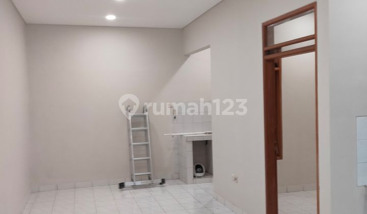 Baru Beres Renovasi di Batununggal Baru Beres Renovasi di Batununggal