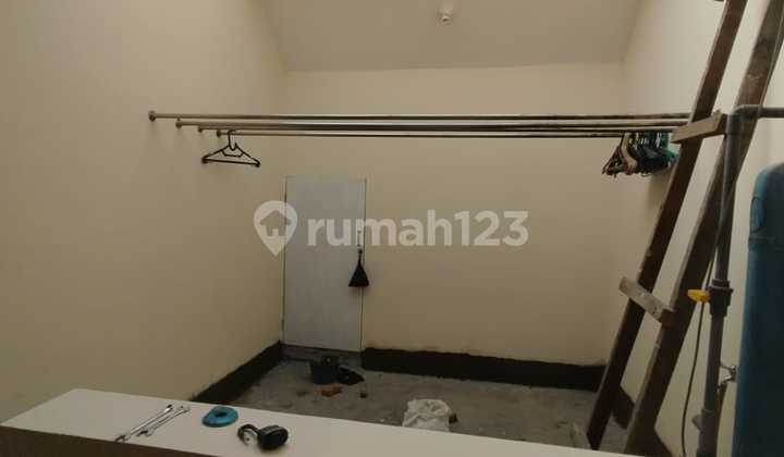 Baru Beres Renovasi Rumah Batununggal 2