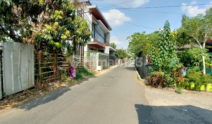 Selling Good Location Plots in Riung Bandung