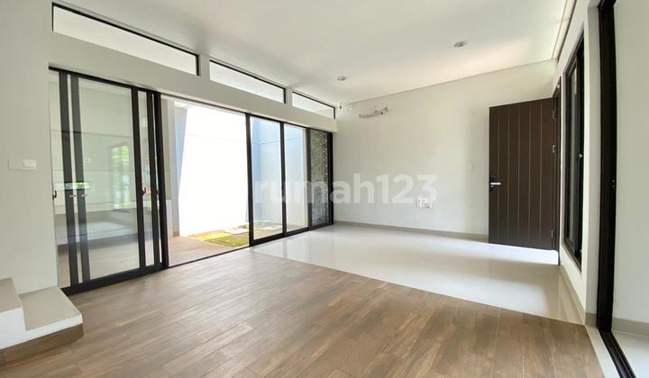 Jual Rumah baru Cluster Flora Summarecon Bandung