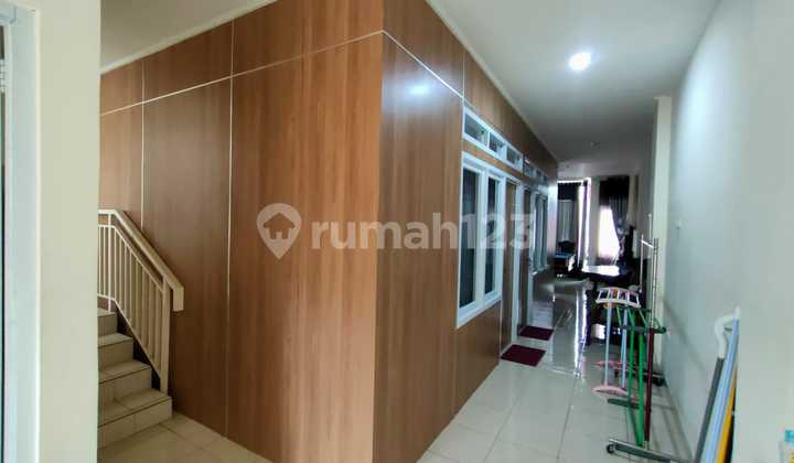Jual Ruko Strategis Area Ramai Sayap Pelajar Pejuang Jual Ruko Strategis Area Ramai Sayap Pelajar Pejuang