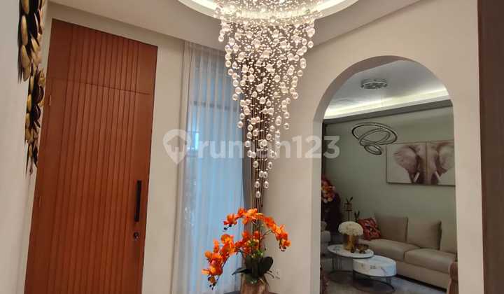 Rumah Full Furnished Luxury @ Batununggal Bandung Rumah Full Furnished Luxury @ Batununggal Bandung