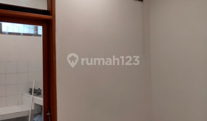 Baru Beres Renovasi di Batununggal 2