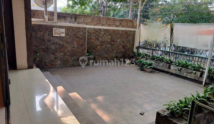 JUAL TEMPAT USAHA  DGN LOKASI STRATEGIS UTK USAHA 2
