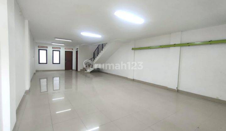 Sewa Ruko Batununggal Siap Pakai Lokasi Strategia 1