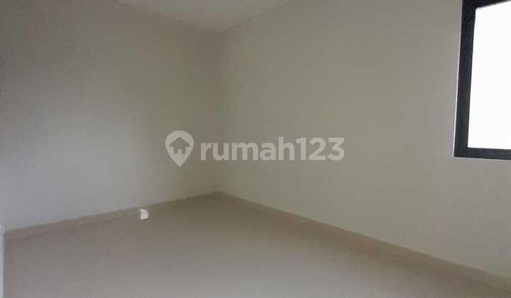 For Rent New House in Emily Cluster, Summarecon Bandung 2