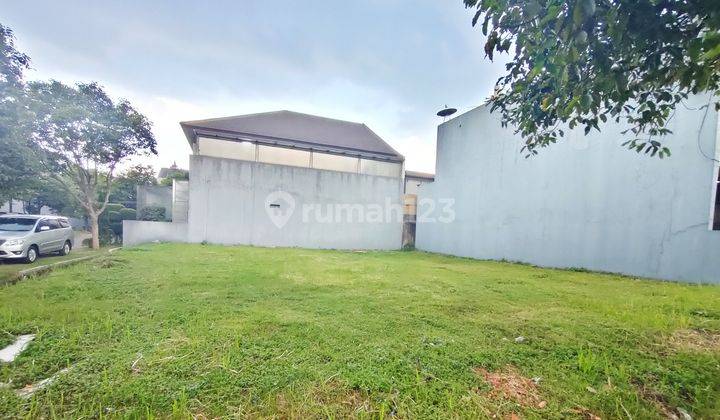 Jual Kavling Favorit Batununggal 1