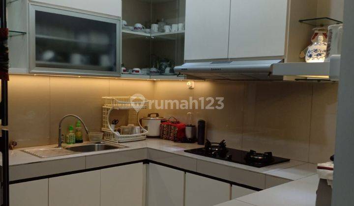 Jual Rumah Cantik Sangat Terawat Di Cihapit Bandung 1