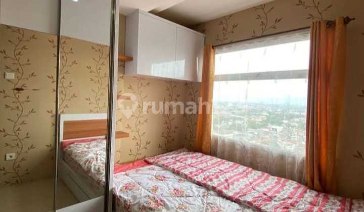 Unit bagus 2 bedroom di GAA 2