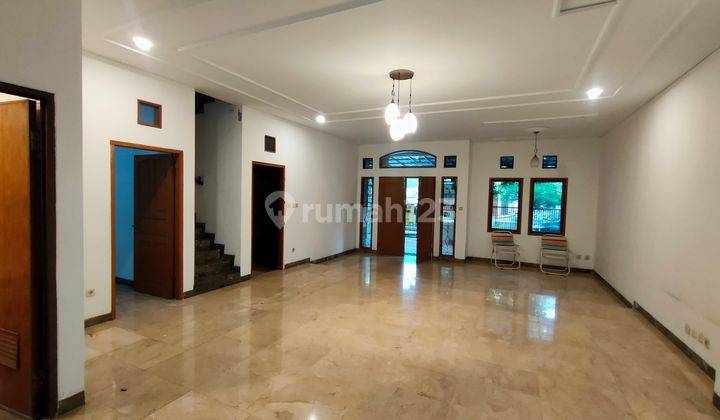 Jual Rumah Cantik Di Batununggal Siap Huni 1