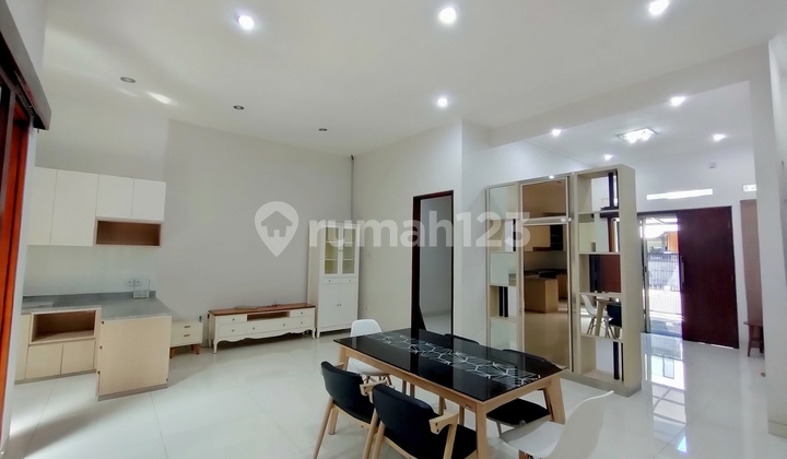 Bagus Recommended Rumah Batununggal