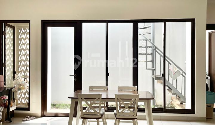 Sell Nice Minimalist House In Summarecon Bandung 2