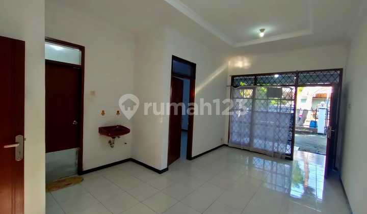 Sewa Rumah Batununggal siap huni