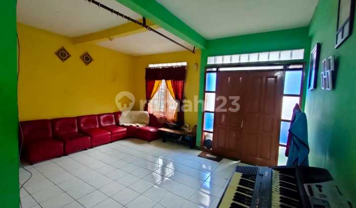 Jual Rukost Strategis Di Sayap Karapitan