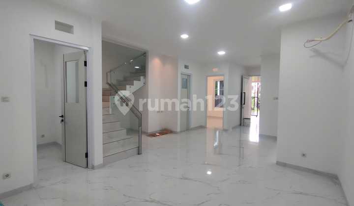 Rumag 100% Baru di Batununggal Cluster Favorit 2