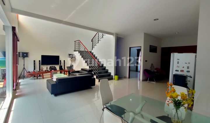 Sewa Fully Furnish Rumah Batununggal Sewa Fully Furnish Rumah Batununggal