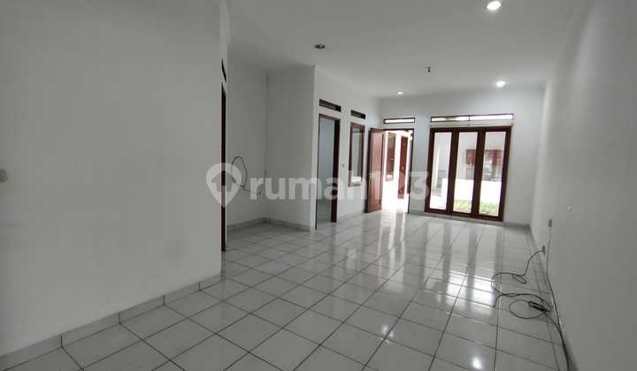 Cheap House Batununggal Indah Estate Bandung 2