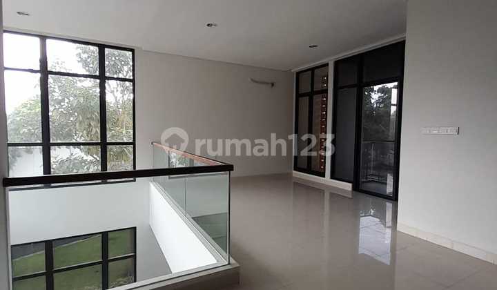 Jual Rumah baru Cluster Emily  Summarecon Bandung