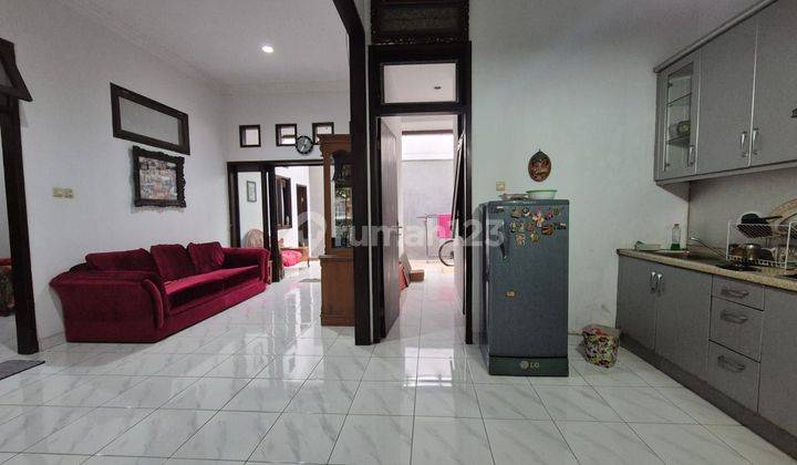 Jual.rumah Batununggal 1 Lantai Di Bandung Selatan 1