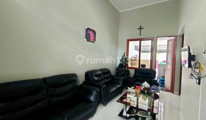  Dijual Rumah Cheryyfield  1