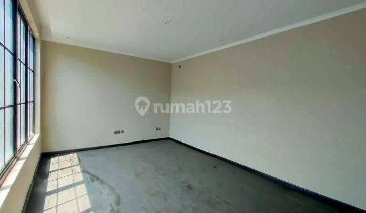 Jual Rumah Baru Batununggal Kondisi 90%   2