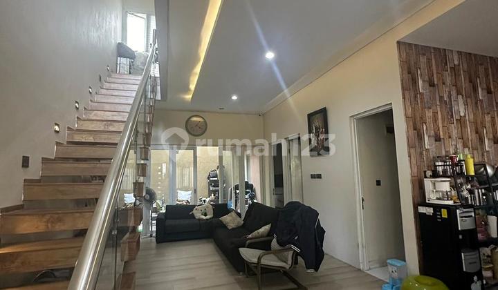 For Sale House Buah Batu Regency (near Bubat toll road) 2