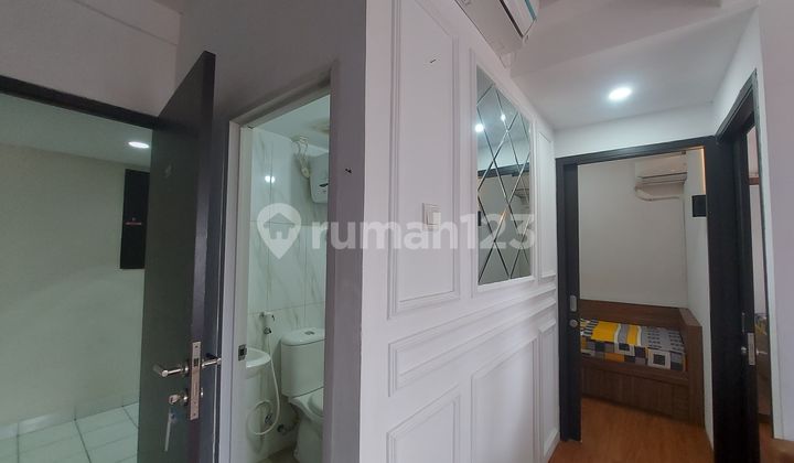 Good & Newly Furnished 2 Bedroom in Gaaa Apartment Good & Newly Furnished 2 Bedroom in Gaaa Apartment