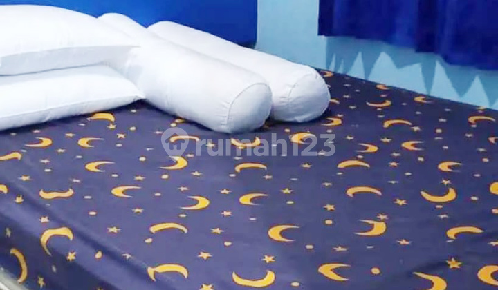 MURAH BINGIT unit 2 br bagus 2