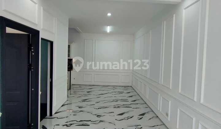 100% New Minimalist House in Pasir Salam Bandung 2