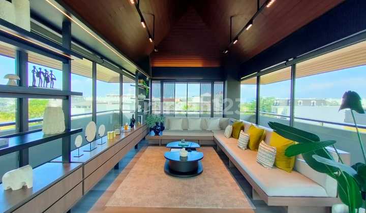 Jual Rumah Exclusive Di Summarecon Bandung