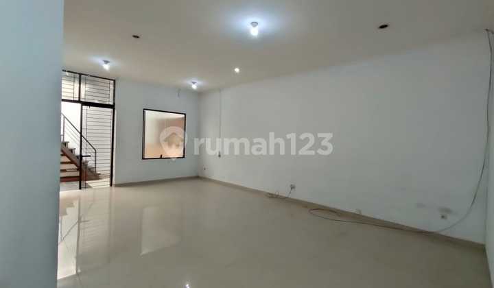 Sewa Rumah Batununggal