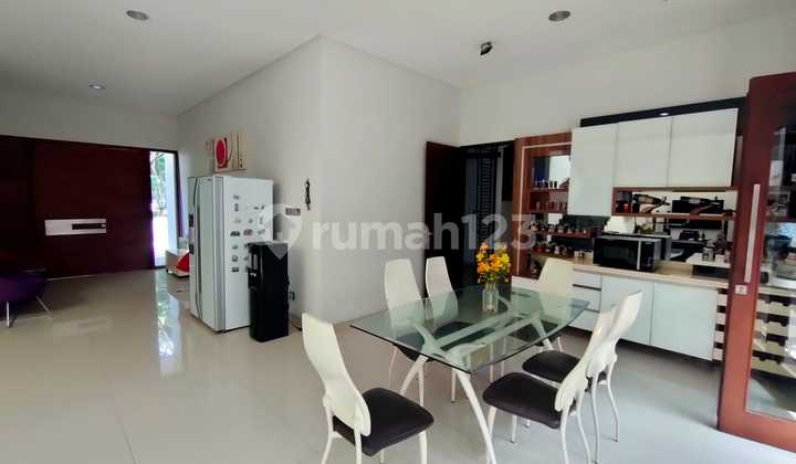 Sewa Fully Furnish Rumah Batununggal  2