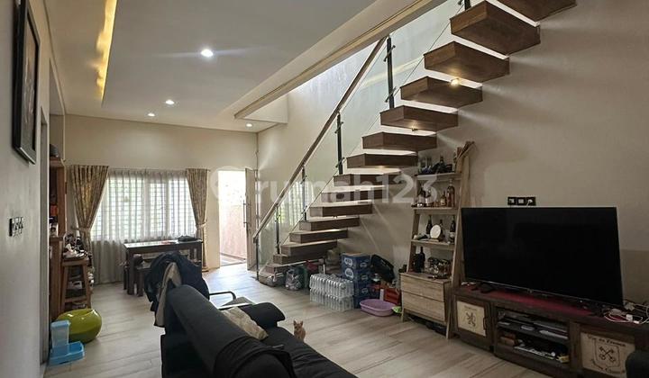 Jual Rumah Buah Batu Regency ( dkt tol Bubat )