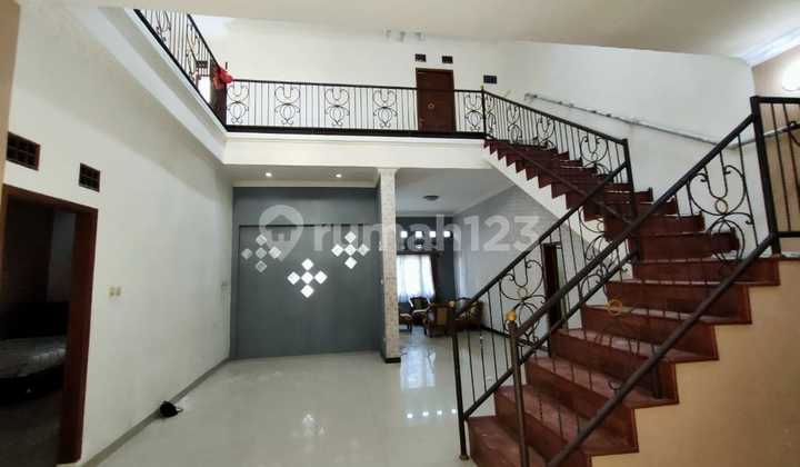 RENT HOUSE MEKAR WANGI FURNISHED