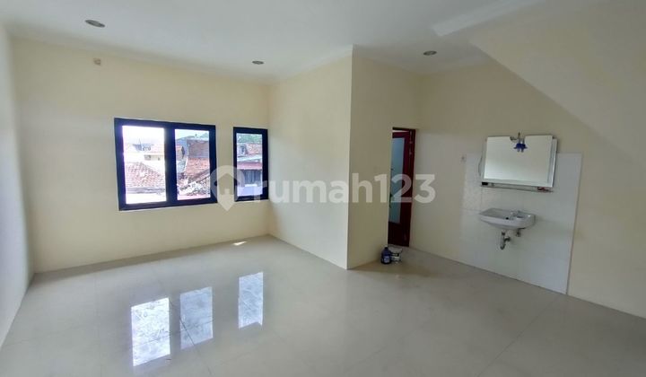 STRATEGIS RUKO MEKAR WANGI