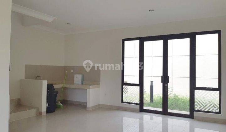 Jual Rumah Podomoro Cluster Depan Amagriya 1