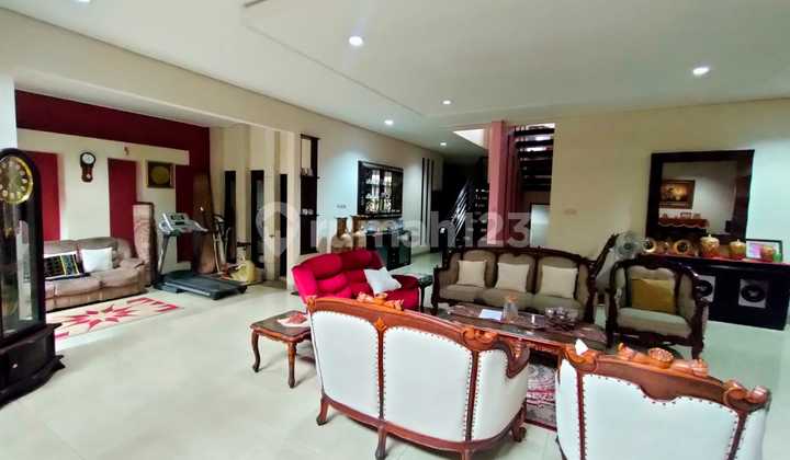 Jual Rumah Batununggal Indah Mainroad