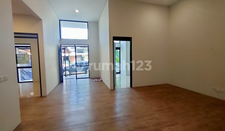 Sewa Rumah Siap Huni Di Kbp