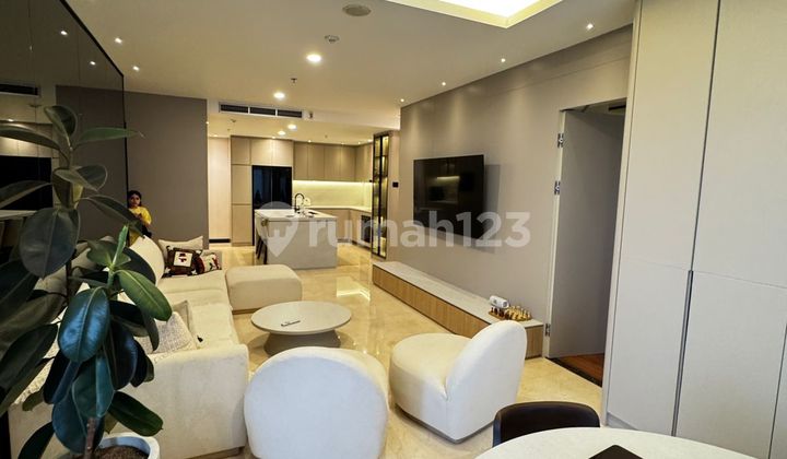 Luxury Cool Furnished Well Renovated Totally