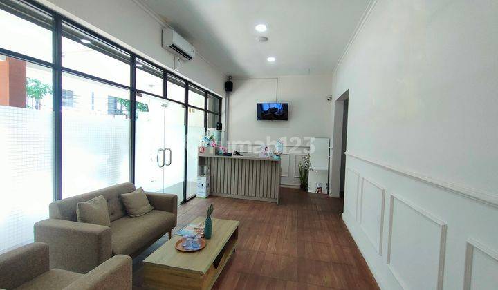 JUAL TEMPAT USAHA STRATEGIS DI SAYAP LINGKAR SELATAN 2