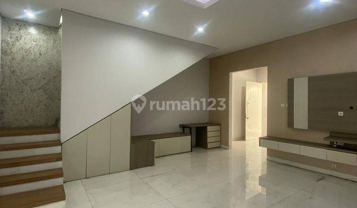 Jual.rumah Cantik.minimalis Modern Di Mekar Wangi 1