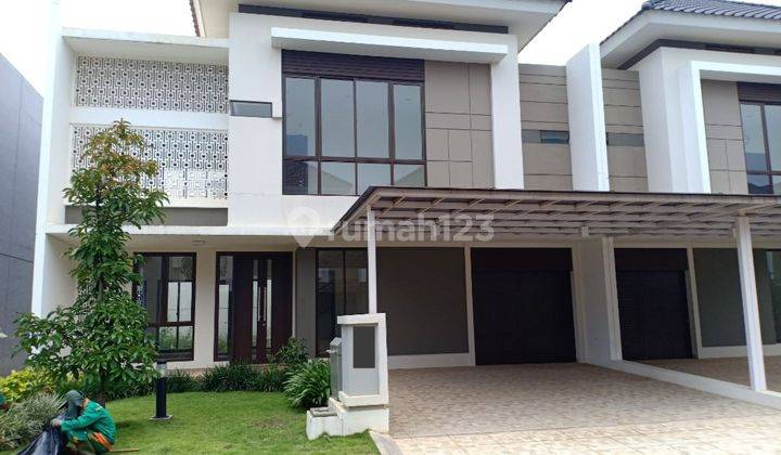 Jual Rumah Baru Minimalis Di Summarecon Bandung 1