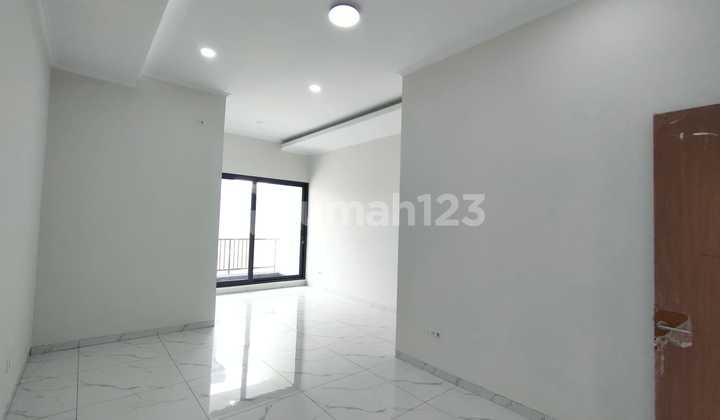 Sell New Minimalist House In Mekar Wangi 2